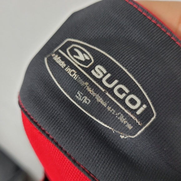 Sugoi Jacket - Picture 5 of 7